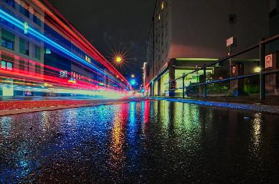 Foto: Werner Pietschmann Plinganserstraße in München