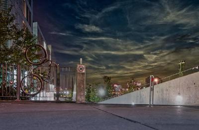 Foto: Werner Pietschmann Grasserstraße