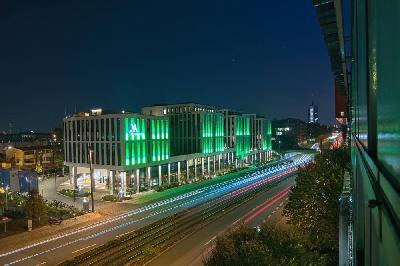 Foto: Werner Pietschmann Landsberger Straße