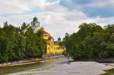 Müllersches Volksbad