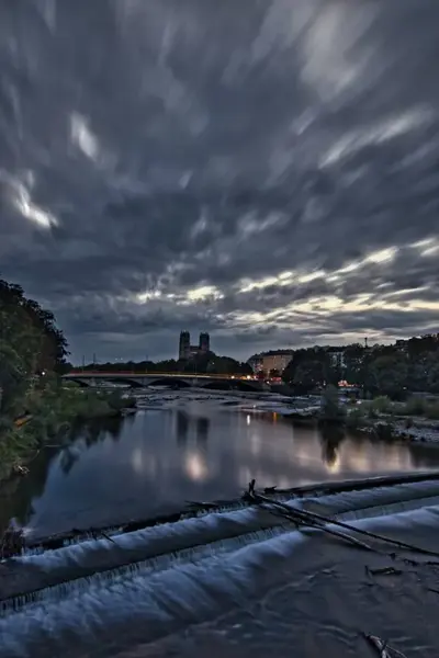 Isar