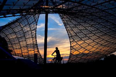 Foto: Werner Pietschmann Olympiapark