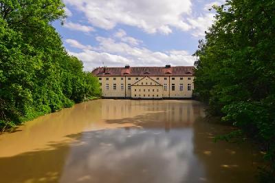 Foto: Werner Pietschmann Isarwerk 2